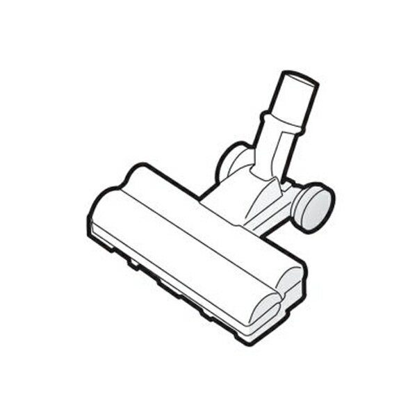 シャープ　掃除機用　吸込口＜レッド系＞（217 935 1139） 2179351139［2179351074 の代替品 SHARP 純正 正規品 交換 部品 パーツ 新品]