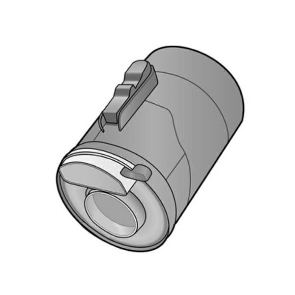 パナソニック 掃除機　ダストボックス AVV88K-Q00N　［Panasonic 純正 正規品 交換 部品 パーツ 新品]