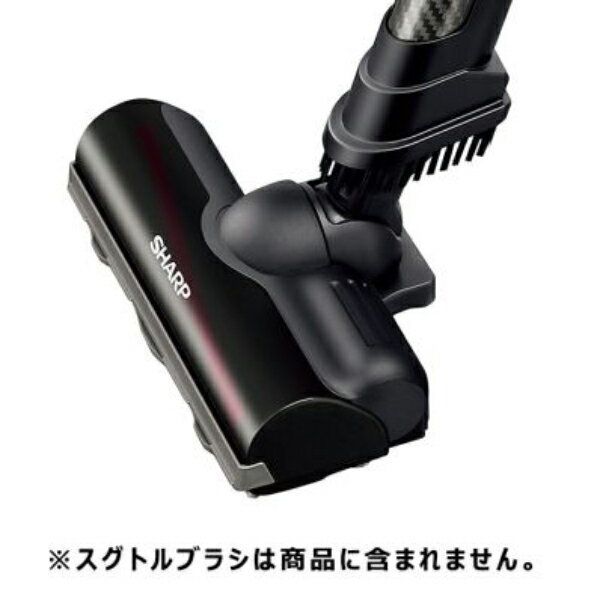 シャープ 掃除機 吸込口 217935S071 ［SHARP 純正 正規品 交換 部品 パーツ 新品]【送料無料】