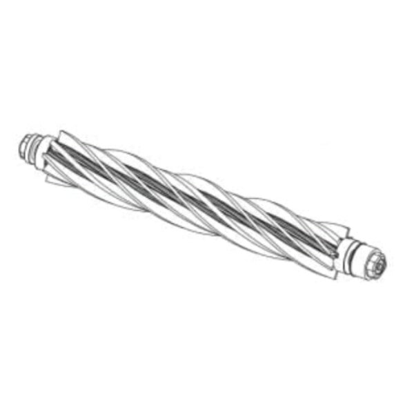 Other - 東芝 掃除機 回転ブラシ 4145A057 ［TOSHIBA 純正 正規品 交換 部品 パーツ 新品]