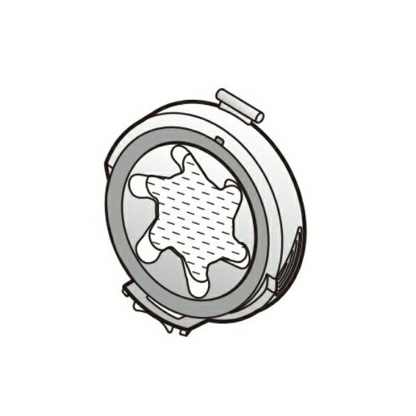 【7/1限定★エントリー&2点以上購入でポイントUP】東芝 掃除機 フィルターカバー 414A1536 ［TOSHIBA 純正 正規品 交換 部品 パーツ 新品]