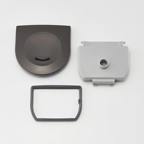 象印 炊飯器 蒸気口セット BE259805A-07 [象印マホービン 純正 正規品 交換 部品 パーツ 新品 BE259805A_07]