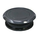 【8/1限定★エントリー&2点以上購入でポイントUP】トヨトミ ストーブ 用部品RR-GE25 G 天板色:黒 [TOYOTOMI 純正 正規品 交換 部品 パ...