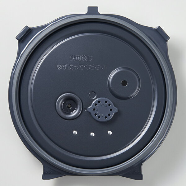 乐天商城 - 象印 炊飯器 内ぶたセット (雑穀フィルター付き) C237-GR [象印マホービン 純正 正規品 交換 部品 パーツ 新品 C237_GR]