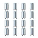 【計16個セット(2個入×8)】パナソニック 長寿命点灯管 40形 P21 P形 グロー球 スタータ式器具用 FG4PLF22P [panasonic 蛍光灯 ...