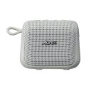 防水ポータブル Bluetooth スピーカー 東芝 TY-WSP50(H)【送料無料】