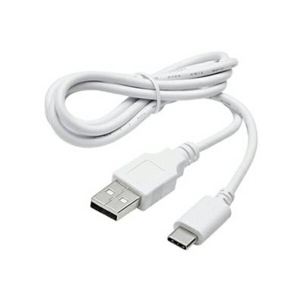 シャープ イオン発生機用 USB Type-C 充電ケーブル 2815120017［SHARP 純正 正規品 交換 部品 パーツ ..
