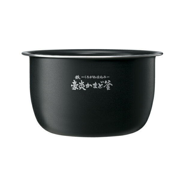 電鍋 - 象印 圧力IH炊飯ジャー なべ B672-6B[象印マホービン ZOJIRUSHI 純正 正規品 交換 部品 パーツ 新品]