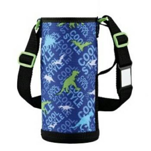 象印 ステンレスクールボトル ポーチ BB601813N-01 [象印マホービン ZOJIRUSHI 純正 正規品 交換 部品 パーツ 新品]