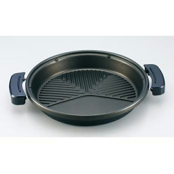 象印 グリルなべ 焼肉プレート BG751804G-00[象印マホービン ZOJIRUSHI 純正 正規品 交換 部品 パーツ 新品]