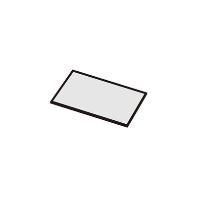 シャープ 掃除機用プレフィルター（2173370516） 2173370516［SHARP 純正 正規品 交換 部品 パーツ 新品](2)