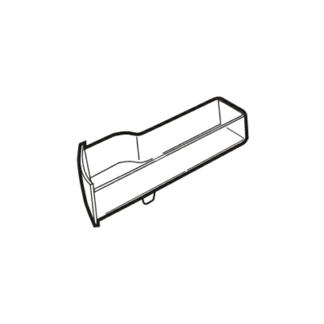 象印 食器乾燥器 水受け（水受け栓は別売） 718527-02 [ZOJIRUSHI 純正 正規品 交換 部品 パーツ 新品]