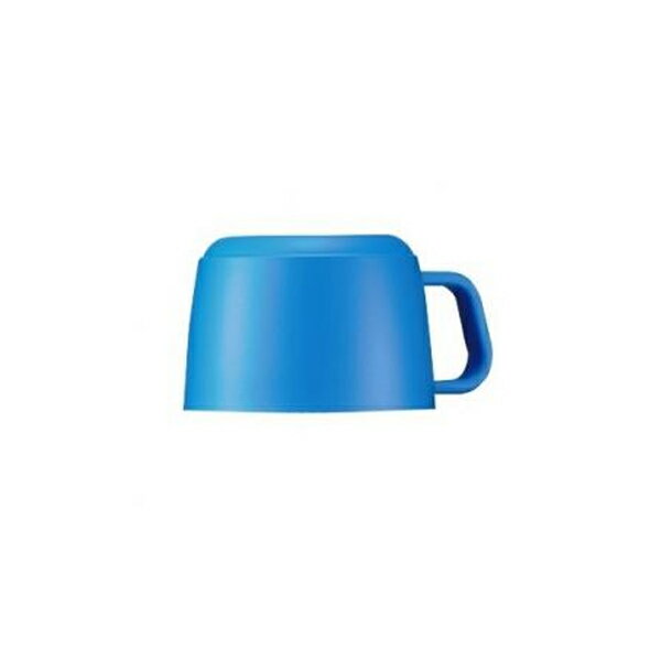 乐天商城 - 象印 ステンレスボトル用 コップ BB656014L-05［ZOJIRUSHI 水筒 部品 パーツ 純正品 新品］