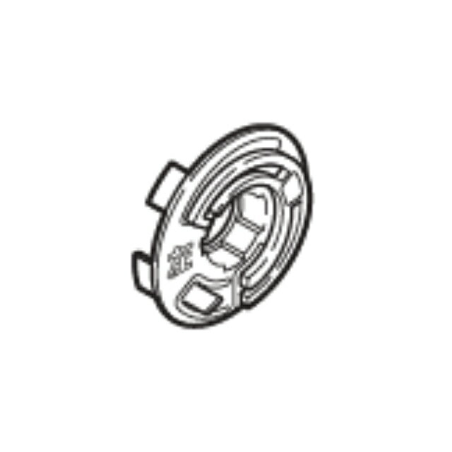 象印 食器乾燥器 スペーサー(左) BM259005L-00 [ZOJIRUSHI 純正 正規品 交換 部品 パーツ 新品]