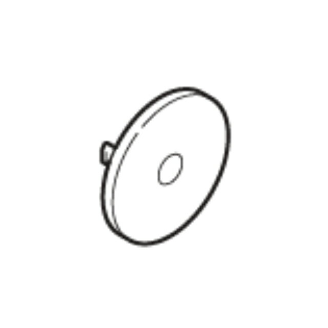 象印 食器乾燥器 ふた固定具 BM259006L-02 [ZOJIRUSHI 純正 正規品 交換 部品 パーツ 新品]