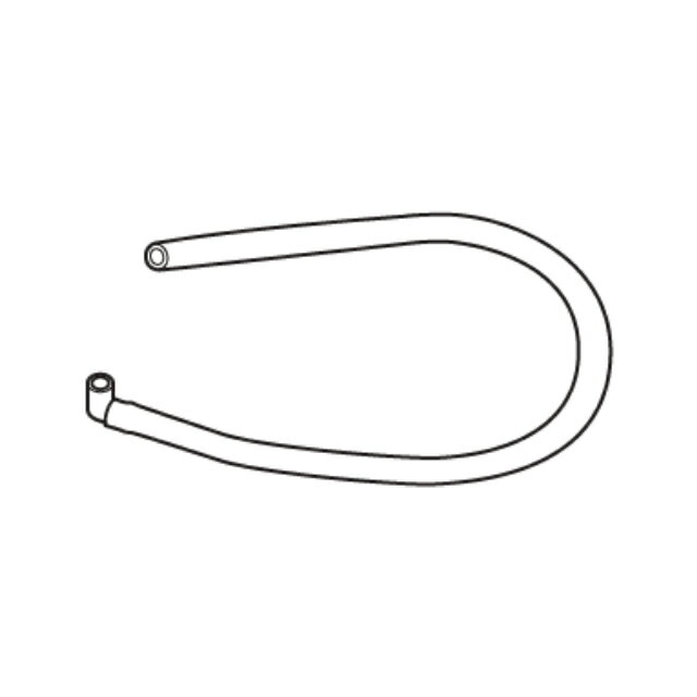 象印 食器乾燥器 排水ホース BM294K01L-00 [ZOJIRUSHI 純正 正規品 交換 部品 パーツ 新品]