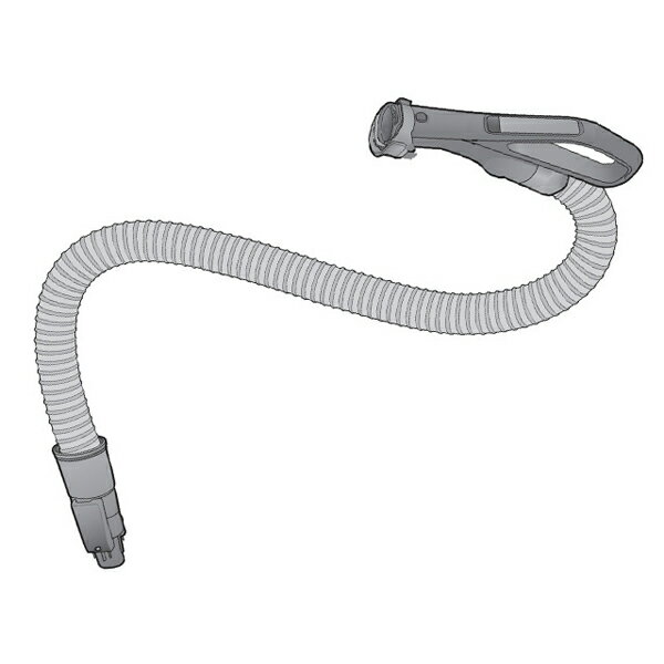 パナソニック 掃除機　ホース　AMV94P-LZ0V　[panasonic 純正 正規品 交換 部品 パーツ 新品]【送料無..