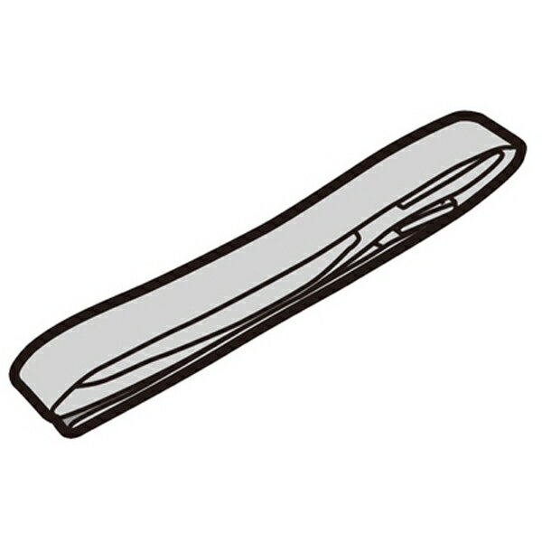 パナソニック デジタルカメラ　デジタル一眼　ショルダーストラップ　DVPW1003Z　[panasonic 純正 正規品 交換 部品 パーツ 新品]【送料無料】