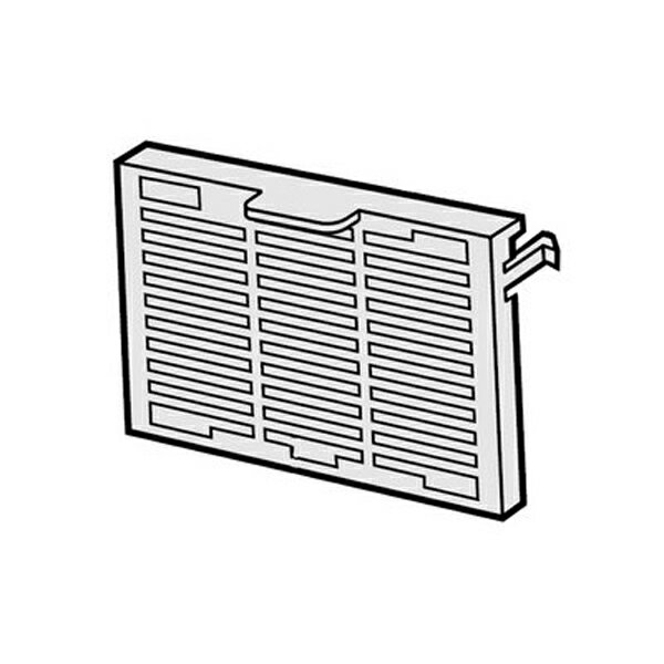 パナソニック 食器乾燥機　フィルターカバー（グレー）　FDF134H013　[panasonic 純正 正規品 交換 部品 パーツ 新品]