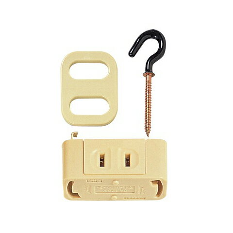 パナソニック引掛シーリング　増改アダプタ1型WG4481PK [Panasonic 旧ナショナル]のサムネイル