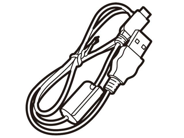 ѥʥ˥å USB³֥K1HY04YY0106Panasonic     ѡ ]