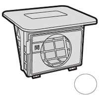 Rakuten - シャープ　洗濯機用　乾燥フィルター（210 337 0462）［210 337 0417 の代替品］［SHARP 純正 正規品 交換 部品 パーツ　 新品 新しい フィルター]※取寄せ品