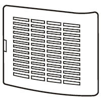 シャープ　乾燥機用　フィルター（212 138 0011）［SHARP 純正 正規品 交換 部品 パーツ　 新品 新しい フィルター]※取寄せ品