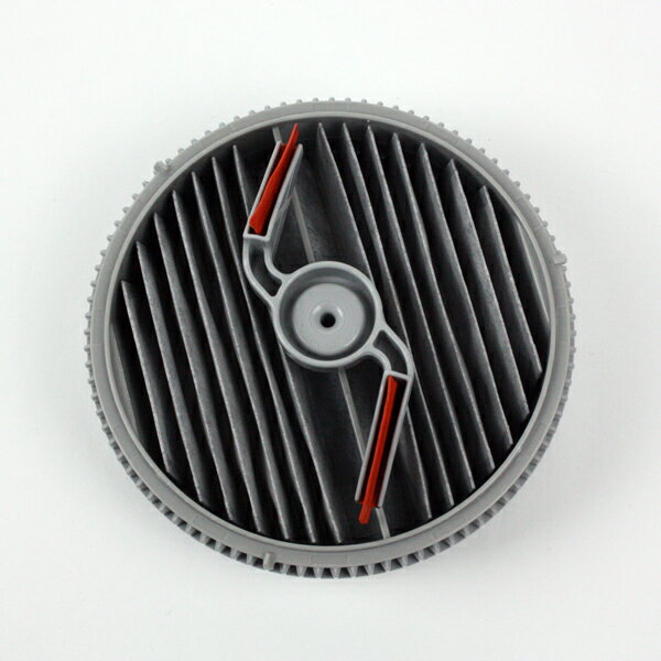 シャープ　掃除機用　HEPA（ヘパ）クリーンフィルター (2173370573)［2173370450 の代替え品 SHARP 純..