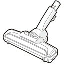 シャープ 掃除機用 吸込口 2179350935 ※取寄せ品(2)