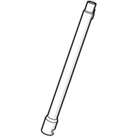 シャープ　掃除機用　パイプ（217 936 0705） ※取寄せ品