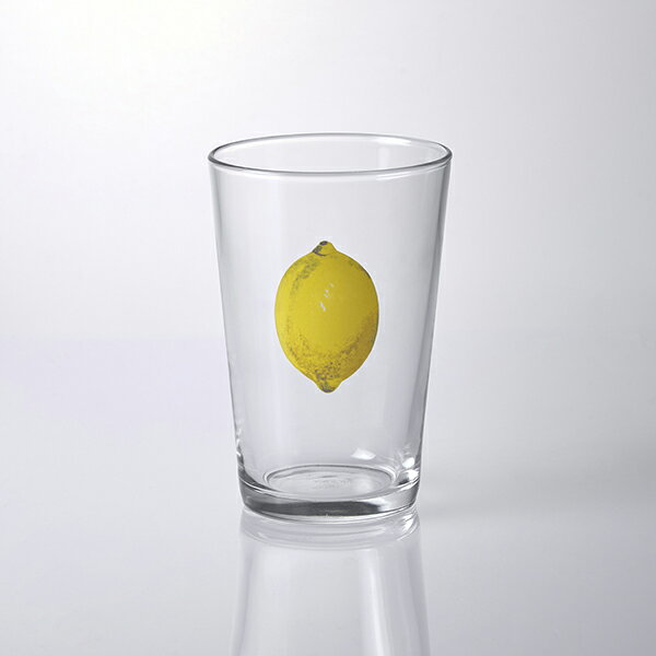 【栗原はるみ 食器 ギフト包装可】 レモン グラス / 栗原 はるみ 栗原はるみ食器 食器 コップ カップ レモン柄 檸檬 ガラス ガラス食器 250ml ジュース ハーブティー お茶 水 食洗機可 キッチン用品 結婚祝い ゆとりの空間 ギフト 新築祝いのサムネイル