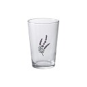 【ポイント5倍 11日(金)1:59まで】【栗原はるみ】 ハーブジュースグラス ラベンダー / 栗原 はるみ 食器 グラス ジュースグラス コップ ガラス ラベ...