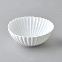 【ポイント5倍 11日(金)1:59まで】【栗原はるみ 食器】新輪花ボウル / 栗原 はるみ 栗原はるみ食器 皿 お皿 食器 料理 家庭料理 ごちそう キッチン...