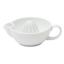 【栗原はるみ 食器 ギフト包装可】レモン搾り / 栗原 はるみ 栗原はるみ食器 レモン搾り器 フルーツ絞り器 レモンしぼり レモン搾り オレンジ 搾り器 しぼり器 しぼり お酒 ジュース 磁器 新生活 友人 ゆとりの空間 ギフト 新築祝い