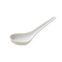 【栗原はるみ 食器 ギフト包装可】 豆レンゲ ホワイト / 栗原 はるみ 栗原はるみ食器 食器 レンゲ 小さい ミニ デザートスプーン 薬味さじ 白 ホワイト キッチン キッチン用品 家族 新生活 結婚祝い 引っ越し祝い ゆとりの空間 ギフト 新築祝い(3)