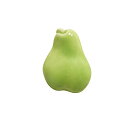 【栗原はるみ/和食器/ギフト包装可】 信楽焼 洋ナシ箸置き グリーン / 栗原 はるみ 食器 箸置き はしおき 箸置 はし置き 果物 フルーツ 梨 洋梨 日本製...