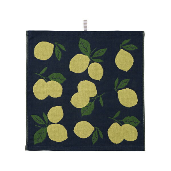 【栗原はるみ/キッチン雑貨/ギフト包装可】 マイヤーレモンふきん/ 栗原 はるみ 布巾 ふきん 台拭き 食器拭き 手拭き おしぼり ガーゼ 抗菌防臭加工 吸水性...