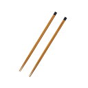 【栗原はるみ/キッチン用品/ギフト包装可】 すす竹 菜箸2組セット 箸先細/ 栗原 はるみ 菜ばし 菜箸 箸 2組セット セット 使い分け 先細 天然竹 竹 抗...