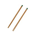 【栗原はるみ/キッチン用品/ギフト包装可】 すす竹 菜箸2組セット 箸先角/ 栗原 はるみ 菜ばし 菜箸 箸 2組セット セット 使い分け 角型 天然竹 竹 抗...