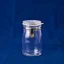 【ポイント5倍 11日(金)1:59まで】【栗原はるみ】密封びん 1L / 栗原 はるみ びん 瓶 ビン ピクルス ジャム クッキー セラーメイト 保存瓶 保存...