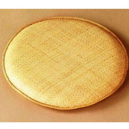 ＼300円OFFクーポン進呈/【ランキング1位受賞】クッション 座布団 クッション 籐本手織りあじろ編みクッション2枚組ひんやり爽やかな座り心地、夏のおもてなしに最適♪AZHDX45 AZHDX45M あじろ 籐 ラタン 座布団 クッション [2]