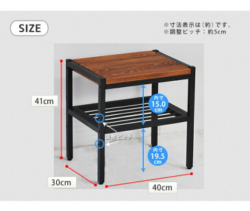 【ランキング1位獲得】北欧 アイアン 天然木製サイドテーブル PT-400BRN サイドテーブル ナイトテーブル テーブル ヴィンテージ風 おしゃれ 天然木 机 つくえ ミニテーブル PT-400BRN テーブル サイドテーブル 木製 ヴィンテージ風 おしゃれ 天然木 北欧 アイア