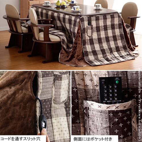 【ランキング1位獲得】ハイタイプこたつ用掛布団アコード310×250cm（150×90cmハイタイプこたつ用） こたつ用布団 カバー こたつ用掛け布団裏地は暖かなボア素材！ u0100004 コタツ 机 デスク ハイタイプ しじら織り テレワーク リモートワーク ステイホーム 在宅 yutoriseikatsu-10024653 バリュー家具【ゆとり生活研究所】 サンプル画像3
