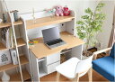 \スーパーSALE限定特価/【ランキング受賞】子供部屋用インテリア・寝具・収納 学習机 省スペースライティングデスクPCデスク ライティングデスク 机 つくえ ...