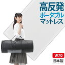 【ランキング1位獲得】新構造エアーマットレス エアレスト365 ポータブル 70×200cm 寝具 マットレス完成品 睡眠中の身体をバランスよく支え心地よい眠りを誘います☆ 12600004 新構造エアーマットレス エアレスト365 ポータブル 70×200cm 高反発 マッ(3)
