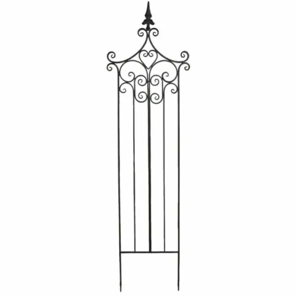 【ランキング1位獲得】トレリス Cタイプ エクステリア ガーデンファニチャー 完成品86696 フェンス ガーデニング エクステリア ガーデン 庭 装飾 置物 ...