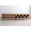 TM DALETTO(ダレット) 180 ローボード 収納家具 テレビ台・ローボード54670260 50540640 180ローボード テレビ台 収納 お洒落...