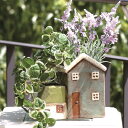 【ランキング1位獲得】 Flower pot ガーデニング・農業 植木鉢・プランター プランター 完成品29251 ガーデニング 家 ヨーロッパ 北欧 アンティ...