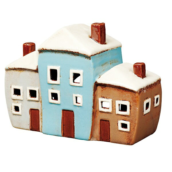 candle house Cタイプ 生活雑貨 キャンドルスタンド 完成品29200 キャンドルホルダー キャンドルスタンド LED キャンドル アンティーク インテリア 雑貨 可愛い お洒落 テレワーク リモートワーク ステイホーム 在宅 yutoriseikatsu-10049245 バリュー家具【ゆとり生活研究所】 パッケージ画像