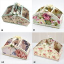 \300円OFFクーポン進呈/ 【ランキング受賞】 インテリア小物 置物 置物 ST薔薇のリモコンBOXyts-2927 花柄 レース リモコン 小物 BOX ボックス 華やか エレガント 姫系